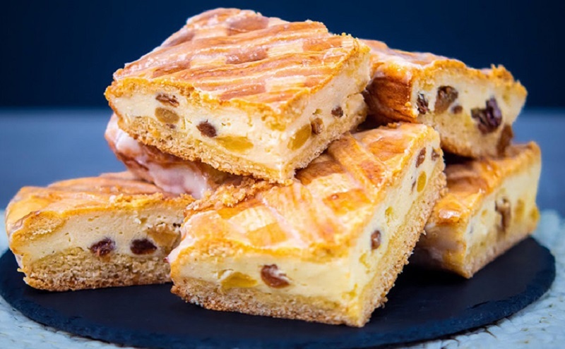 Краковский сырник – польская классика для ваших уютных вечеров