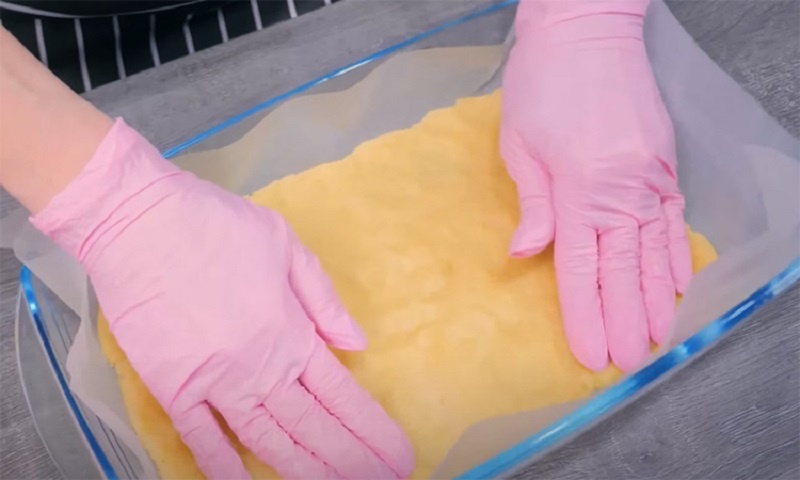 Краковский сырник – польская классика для ваших уютных вечеров