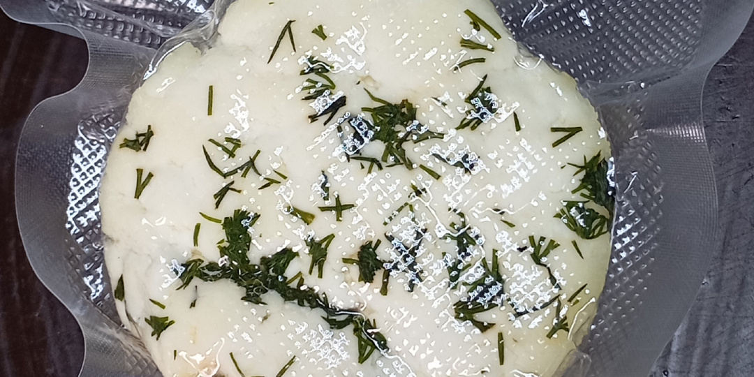 Еда долгожителя! Настоящий сыр ,своими руками! Вкуснотища! Удиви родных!Забирай рецепт, пока он бесплатный👇
