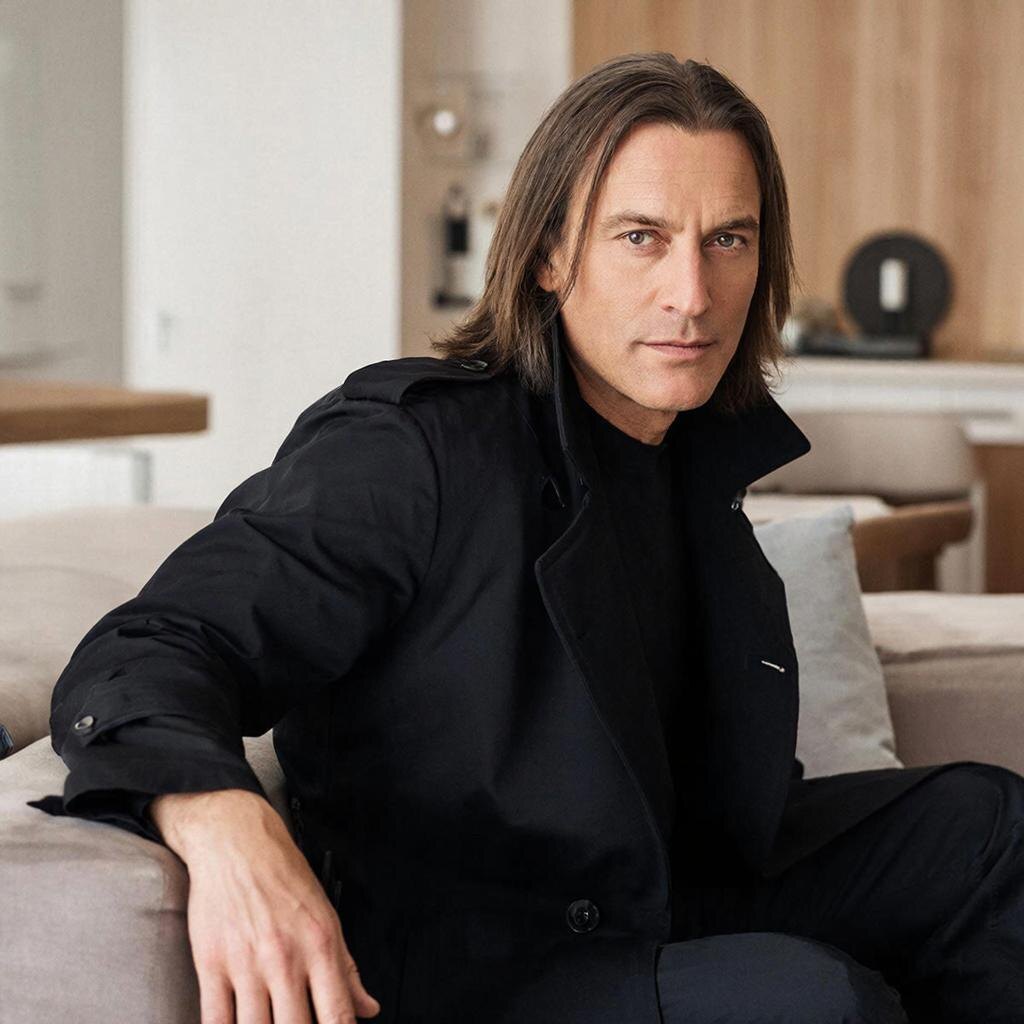 Игорь Лифшиц 30 лет назад. Молодой учёный подающий надежды 