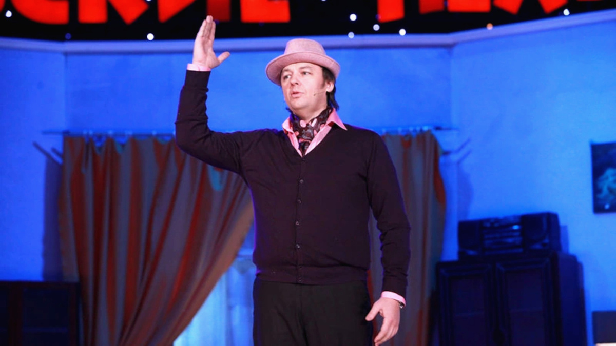 Сергей Нетиевский. Фото: «24smi.org»