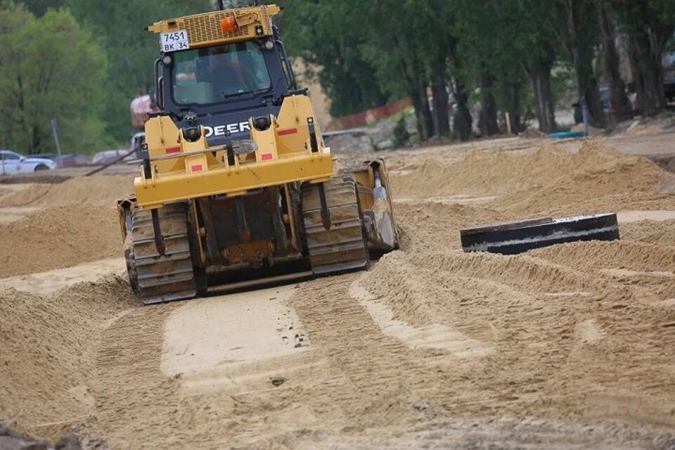    фото: администрация Волгограда