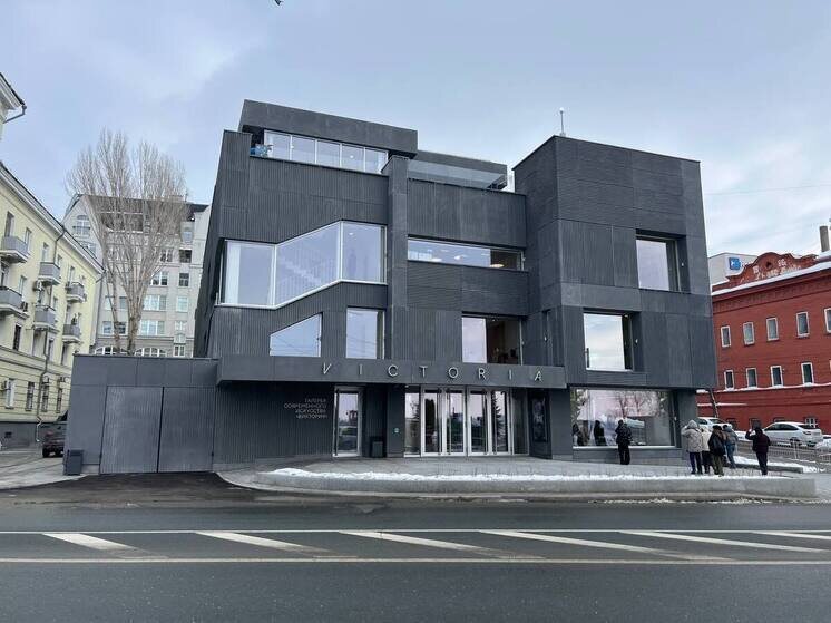     Фото: "МК в Самаре"