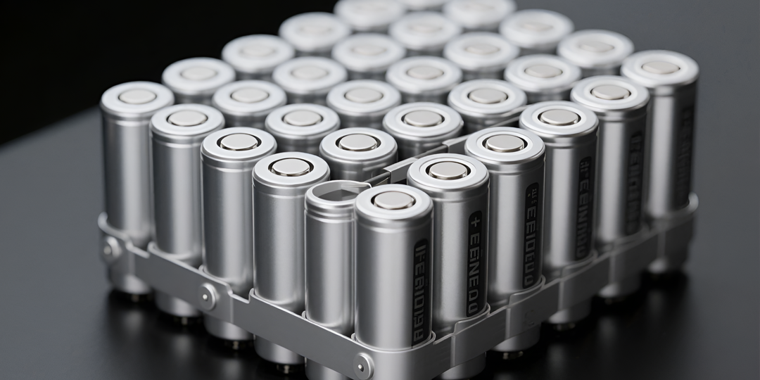 Натрий против лития: Китай готовит «вторую батарейную революцию» к 2027 году