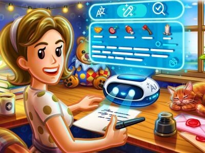    ИИ теперь в Telegram. Что ещё добавили с новым апдейтом?