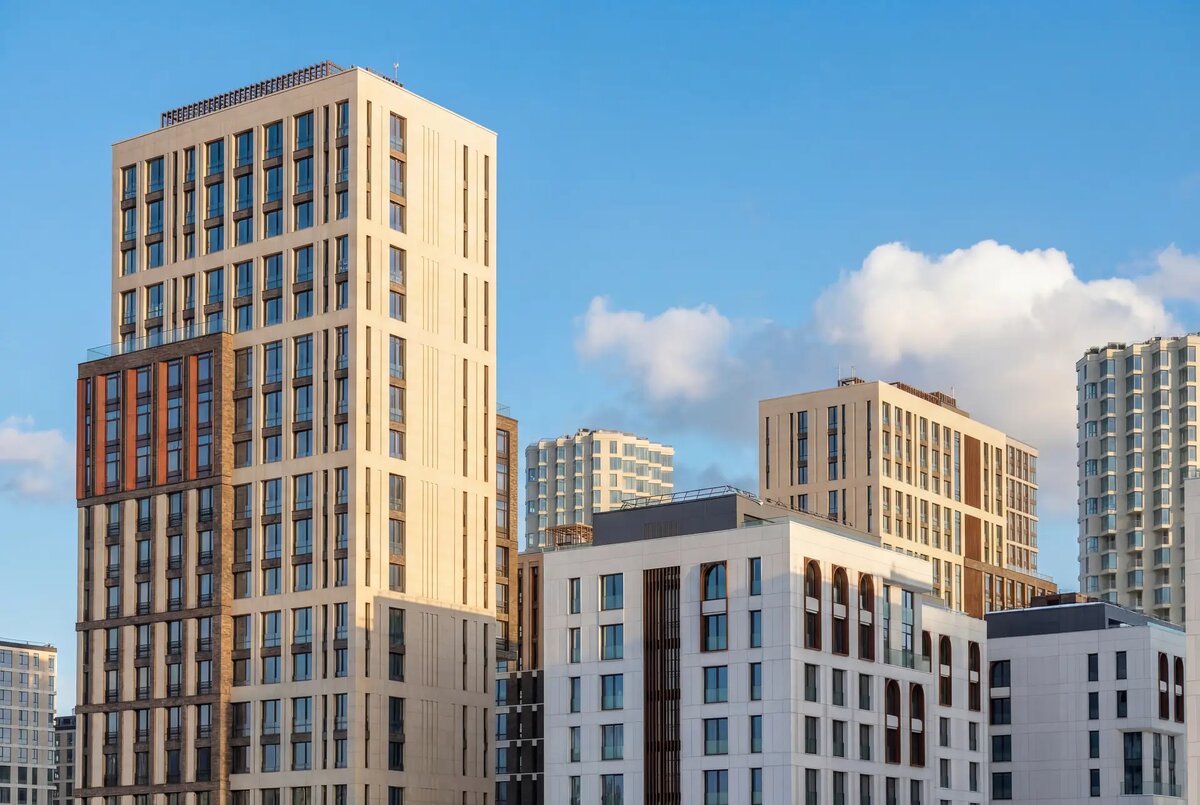     © Пресс-служба Группы "Эталон"