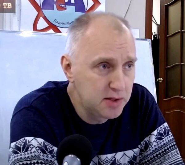 Козин Владимир Николаевич.  Изображения взяты из публикаций автора.