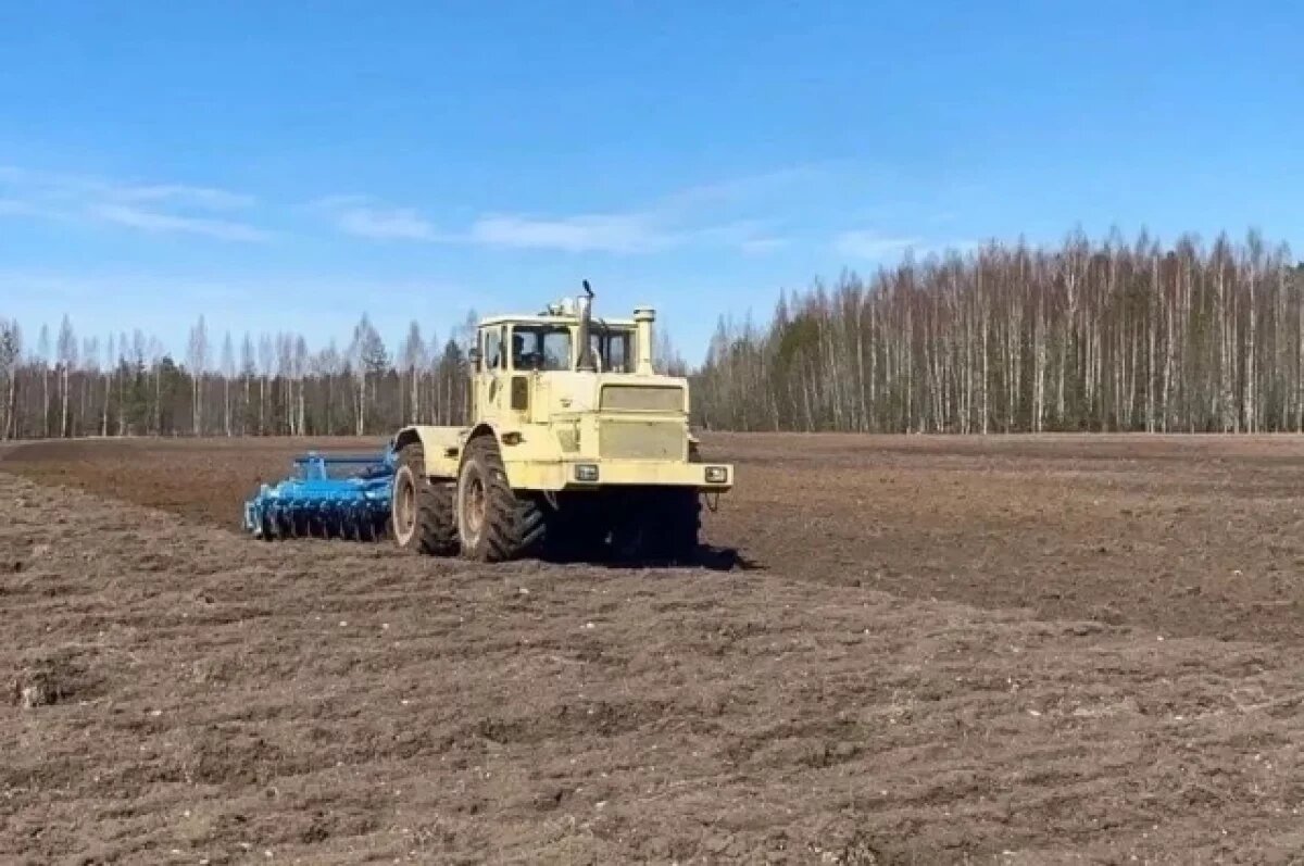    Областной сбор по весенним полевым работам прошел в Волгограде