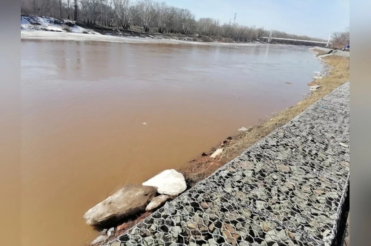    Ущерб от загрязнения рек во Владимирской области превысил 46 млн рублей
