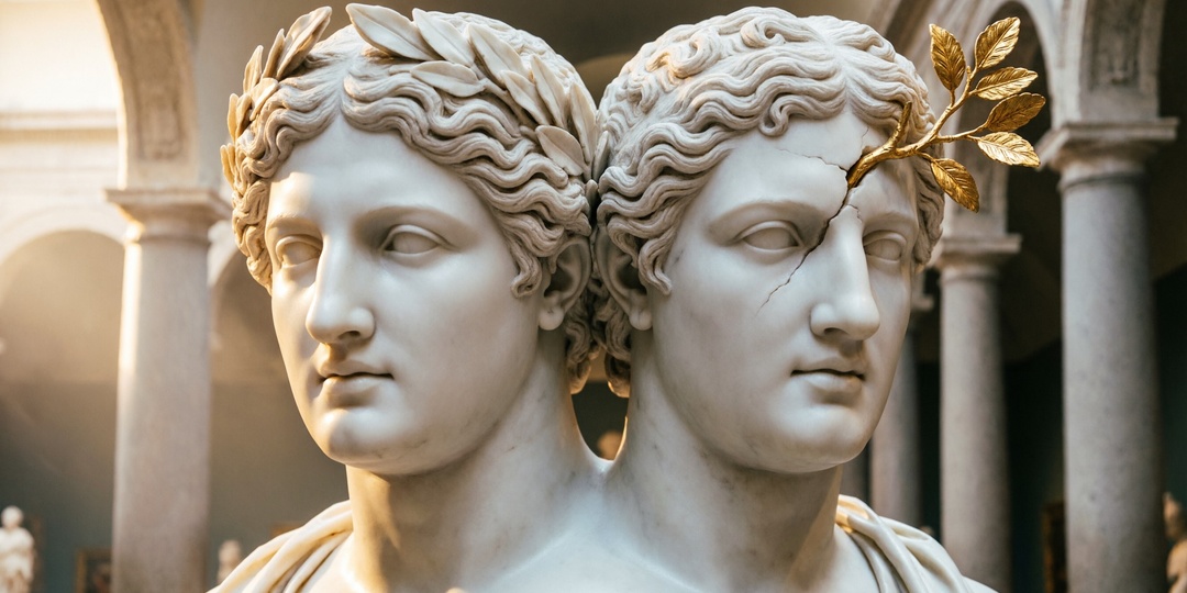 Фатальная ловушка двойных стандартов