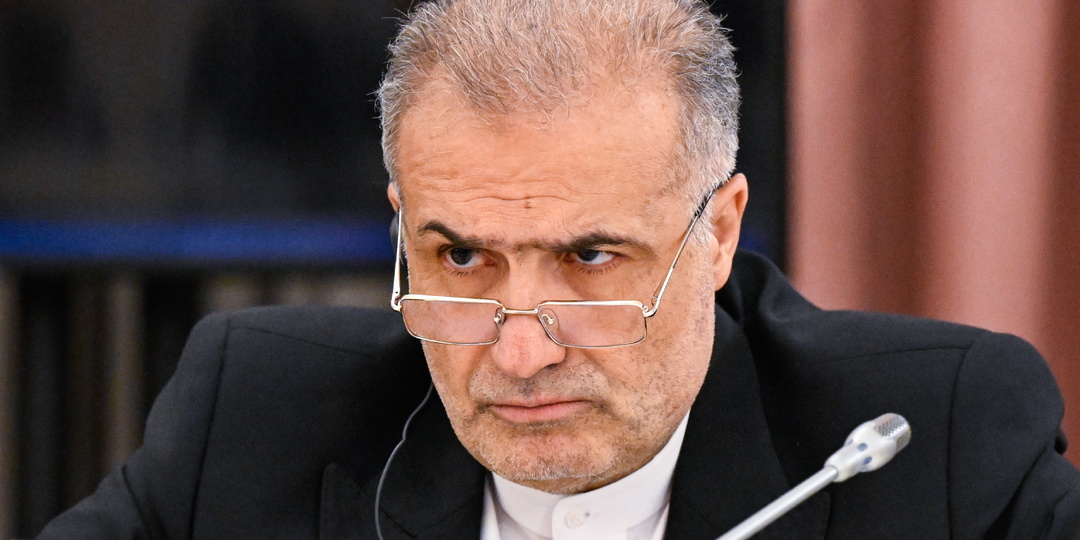 Посол Ирана в РФ огласил список требований к США и Израилю