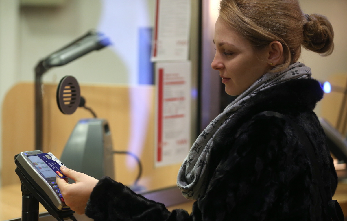 Дмитрий Серебряков/ТАСС