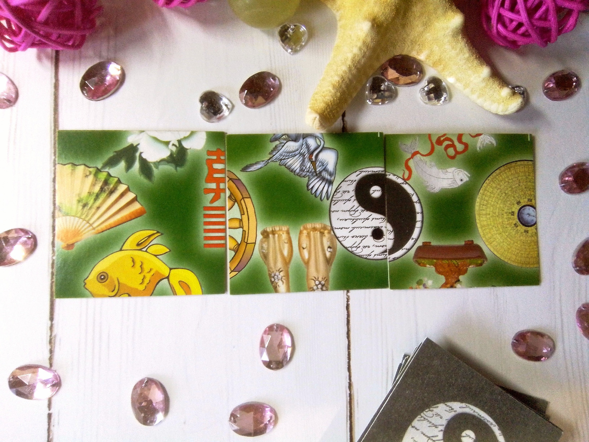 Фото автора канала.