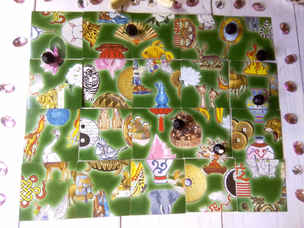 Фото автора канала.