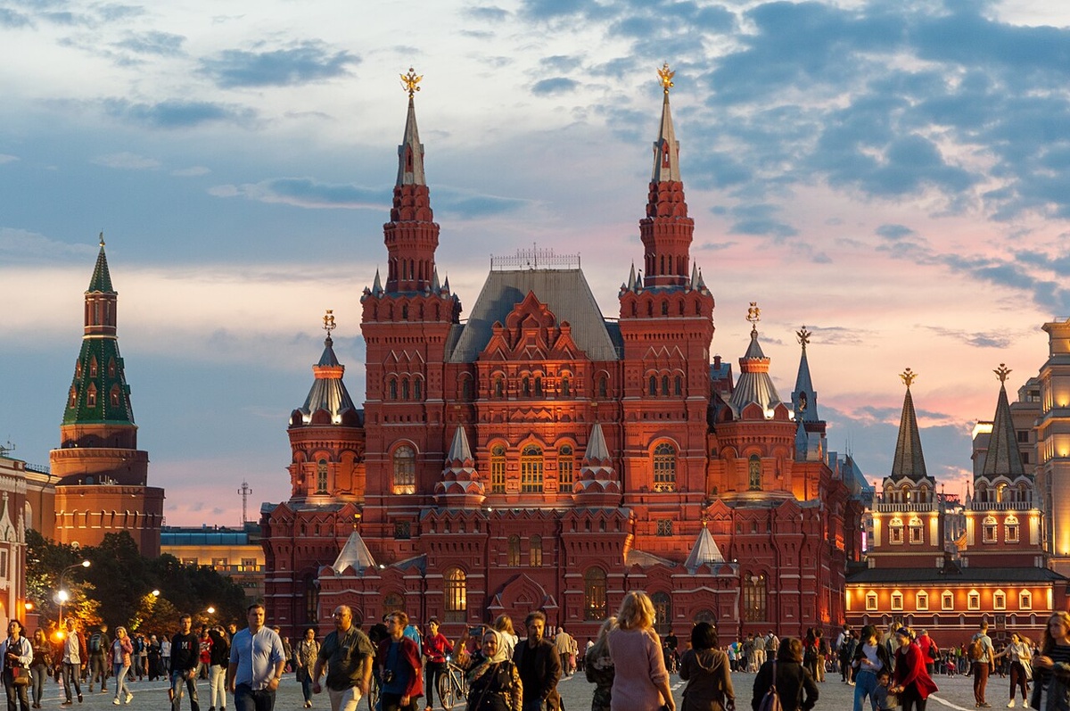 Wikimedia · Фото: Don-vip, CC BY-SA 4.0, via Wikimedia Commons