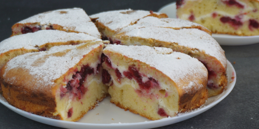 Пирог, ради которого я включаю духовку даже в жару: Пирог «Фурор»: и торта не надо!