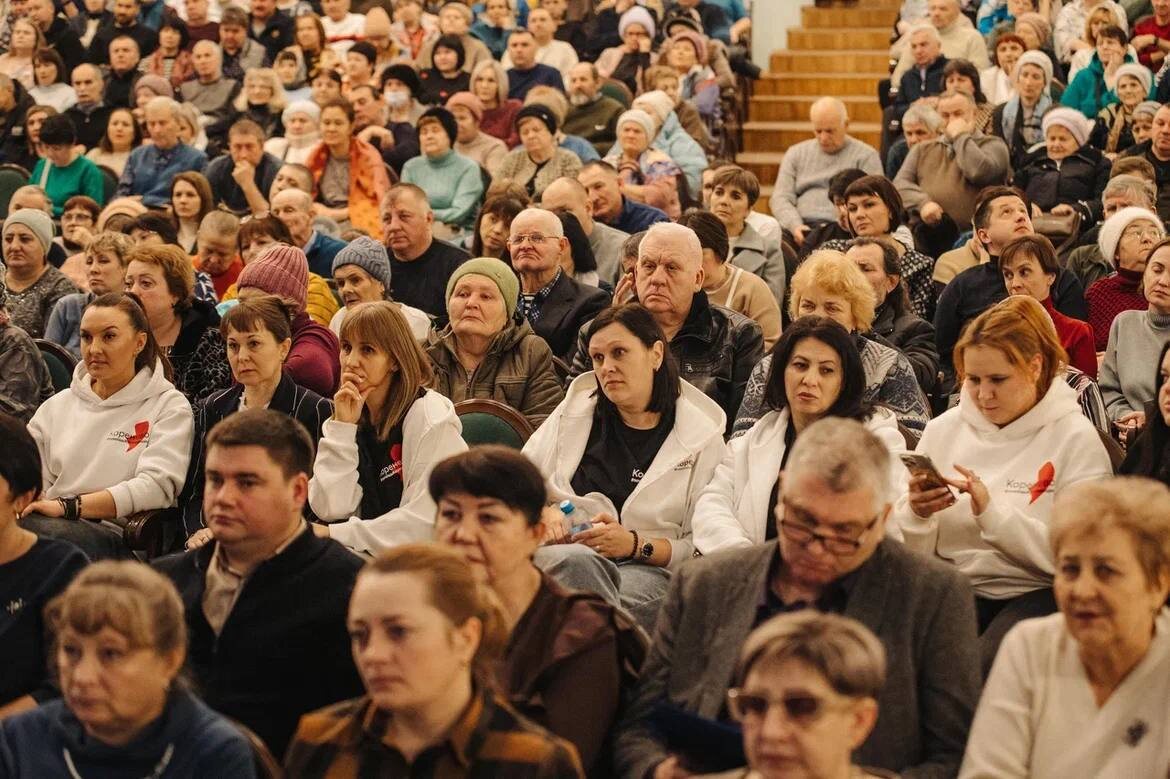 Фото Правительства Курской области