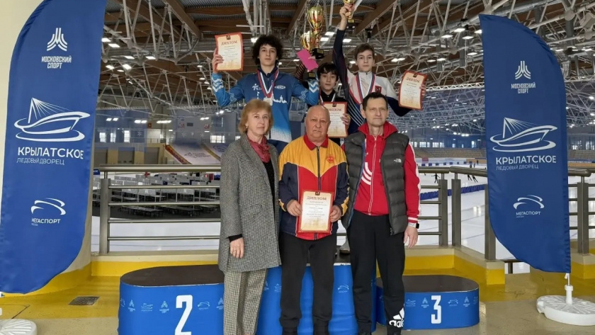    Фото СШОР №4