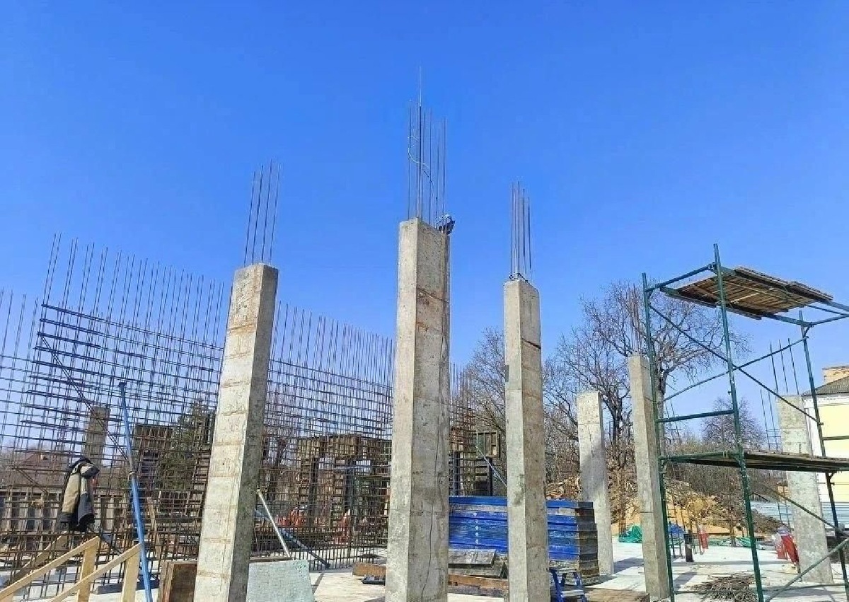    Фото: пресс-служба Минстройкомплекса МО