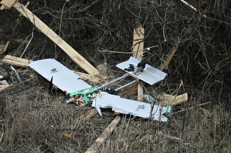   Станислав Красильников/РИА Новости