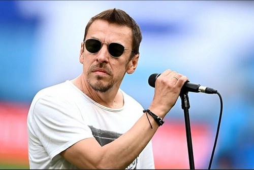 Вячеслав Петкун: цитаты лидера рок - группы Танцы Минус.