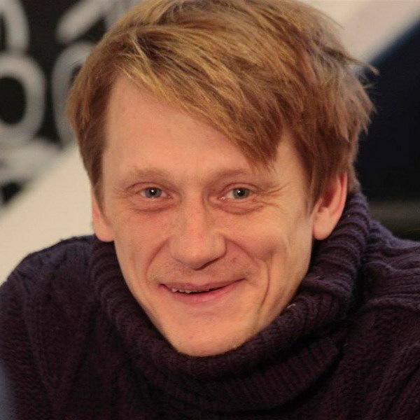     Олег Ягодин стал художественным руководителем «Коляда-театра»