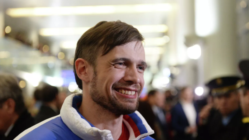   РИА Новости