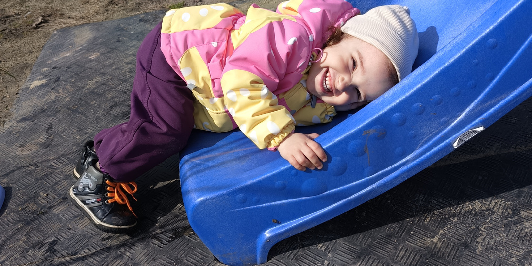 Весной появилось много дел