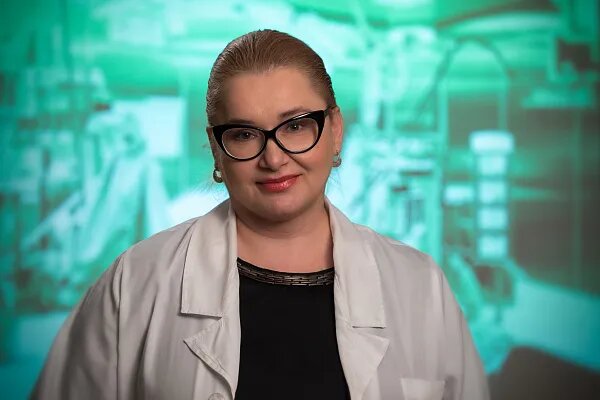 Гинеколог ТЕНЕИШВИЛИ: «Осознанная беременность - это гарантия здоровья матери и ребёнка»