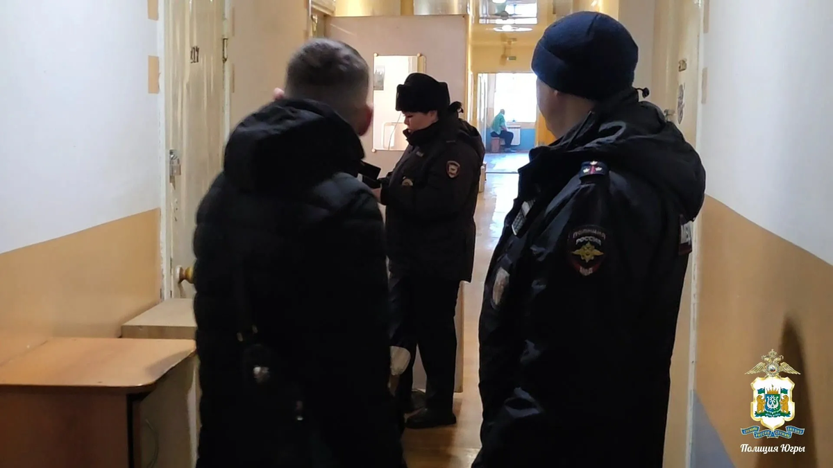 Фото: vk.com/umvdsurgut