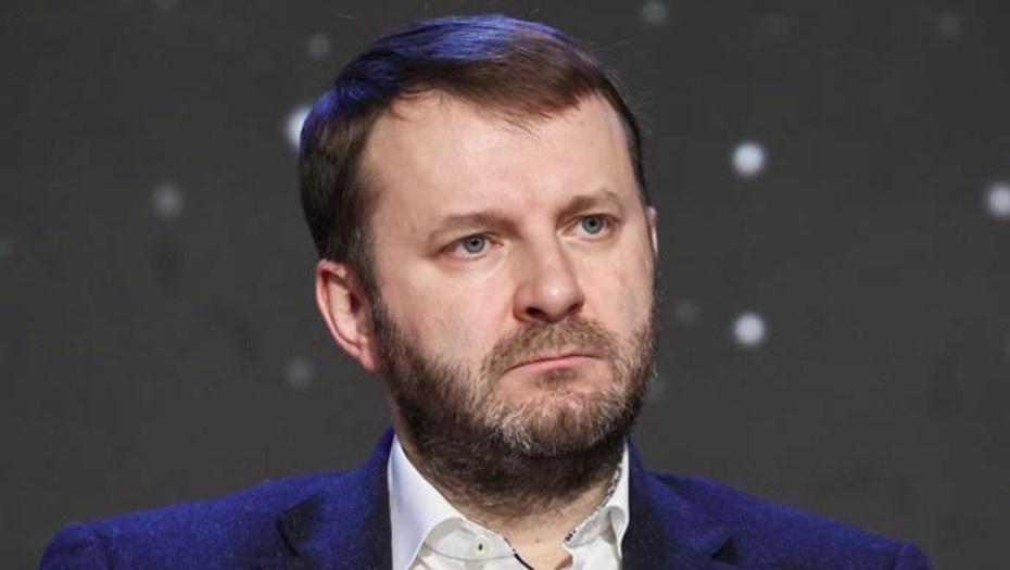    Орешкин высоко оценил финансовую систему России Автор фото: Софья Сандурская / ТАСС