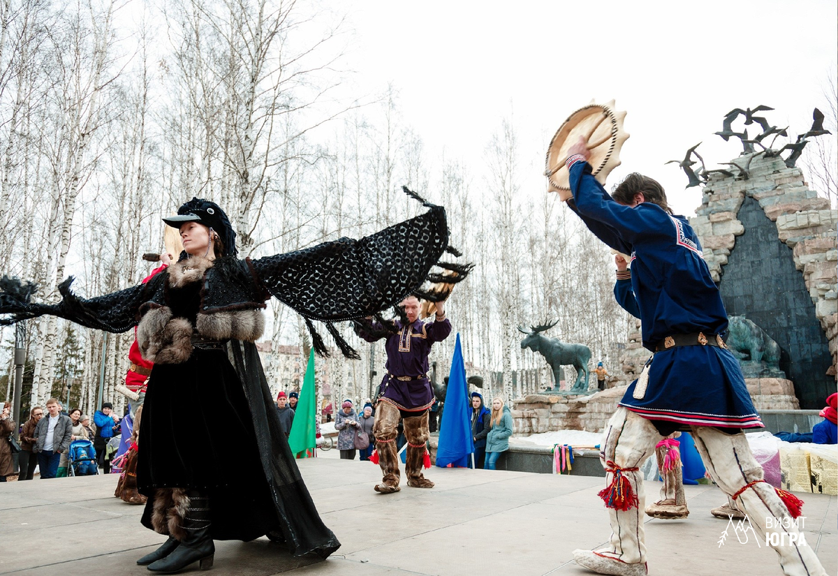 Фото: Югра-Классик