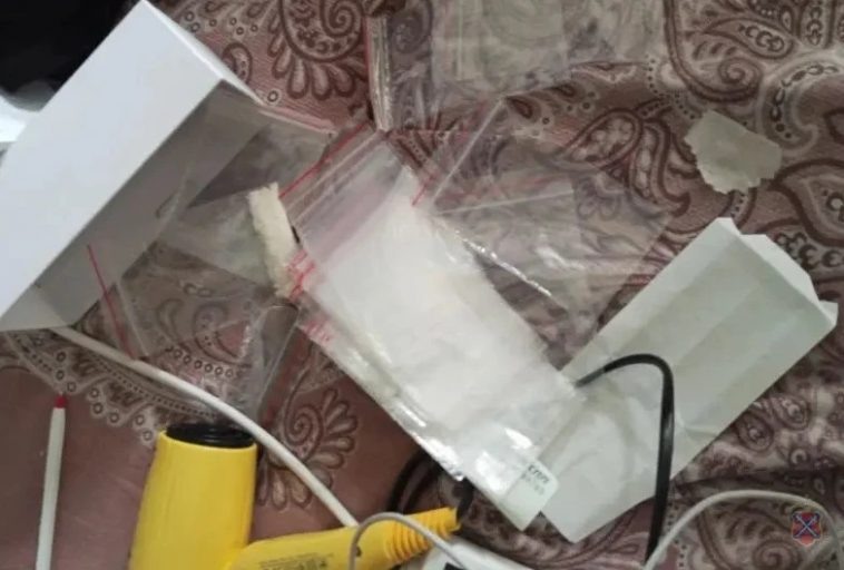 Фото: ГУ МВД по Волгоградской области