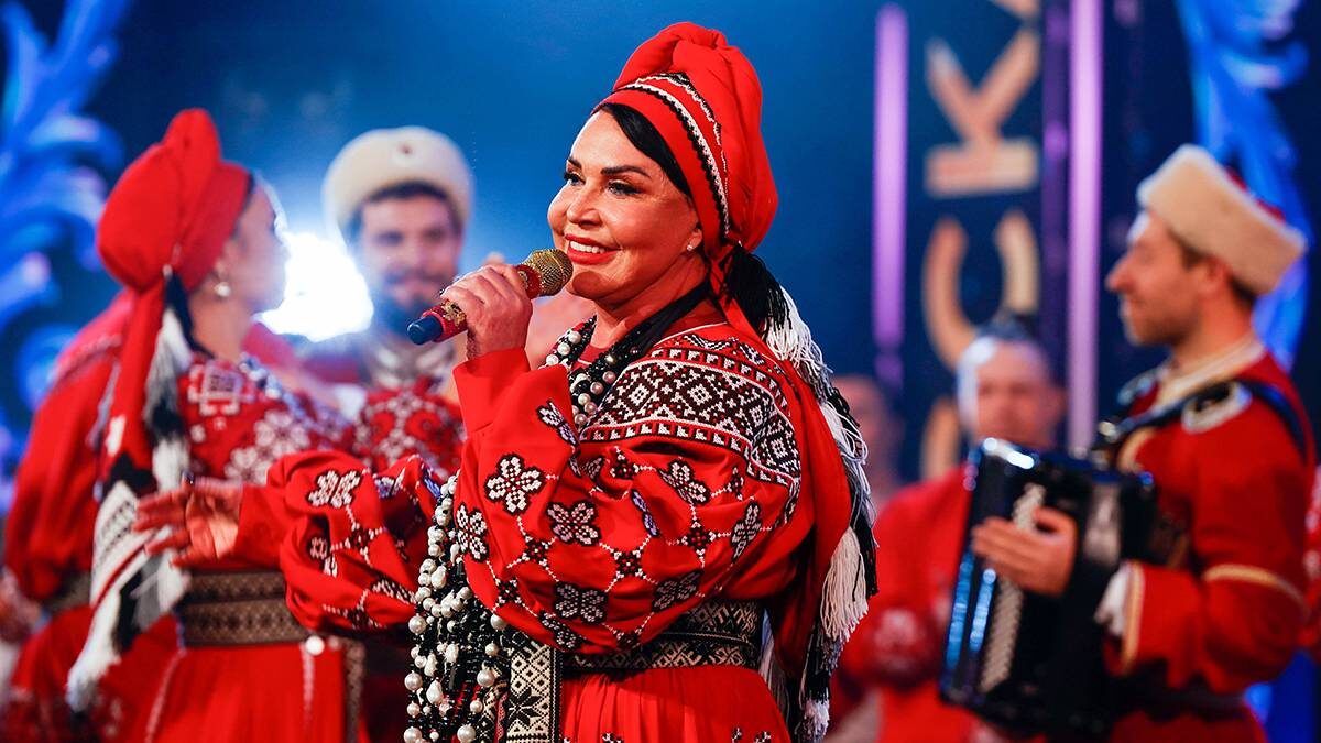    Фото: Мария Лукина / АГН Москва