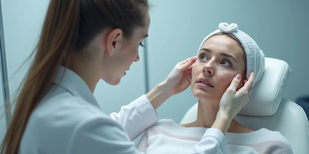 Онконастороженность в косметологии: новость о лечении миеланомы касается каждого врача