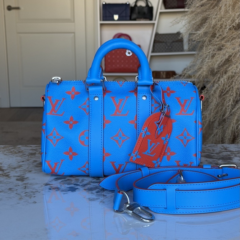 Сумка Louis Vuitton Keepall 25