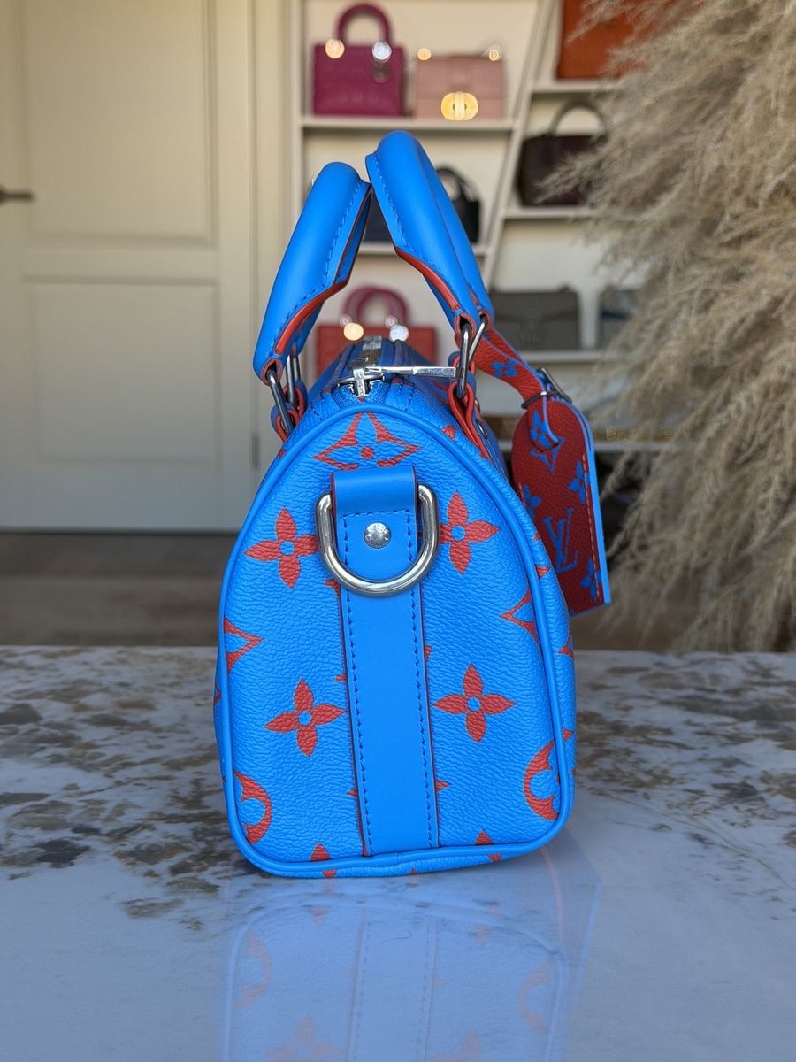 Сумка Louis Vuitton Keepall 25