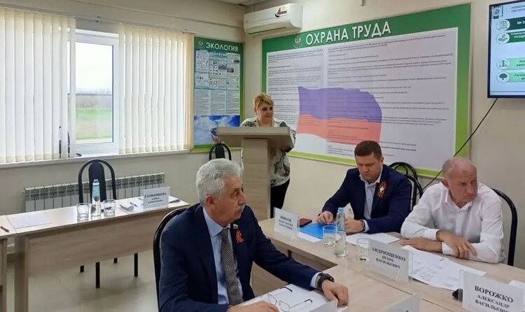    Фото: Минсельхоз Ставропольского края