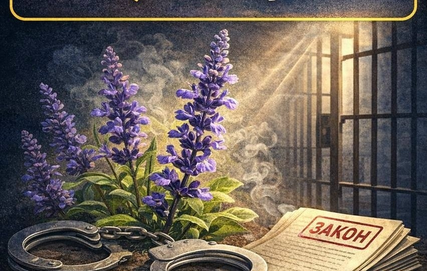 Шалфей на участке — не всегда просто растение