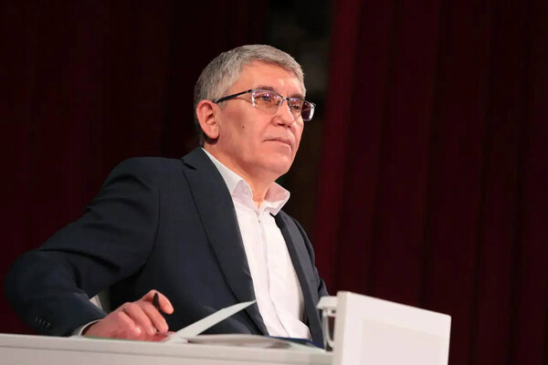 Telegram-канал «Дмитрий Миляев»  📷