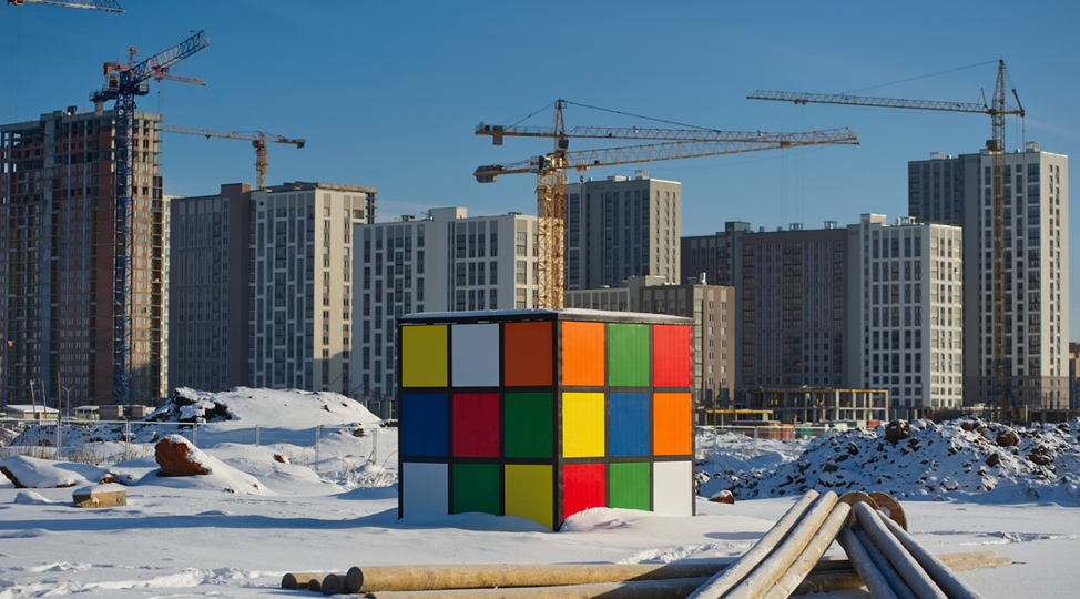 Почему екатеринбуржцы выбирают для жизни Академический?