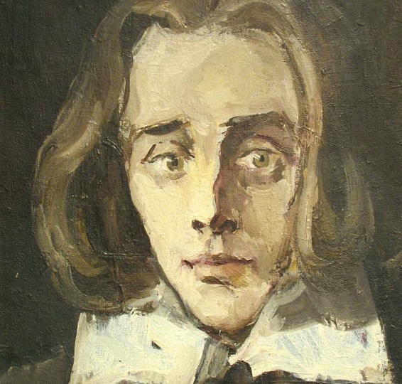 Путь художника Д.М. Краснопевцева. Как собирательство стало вдохновением