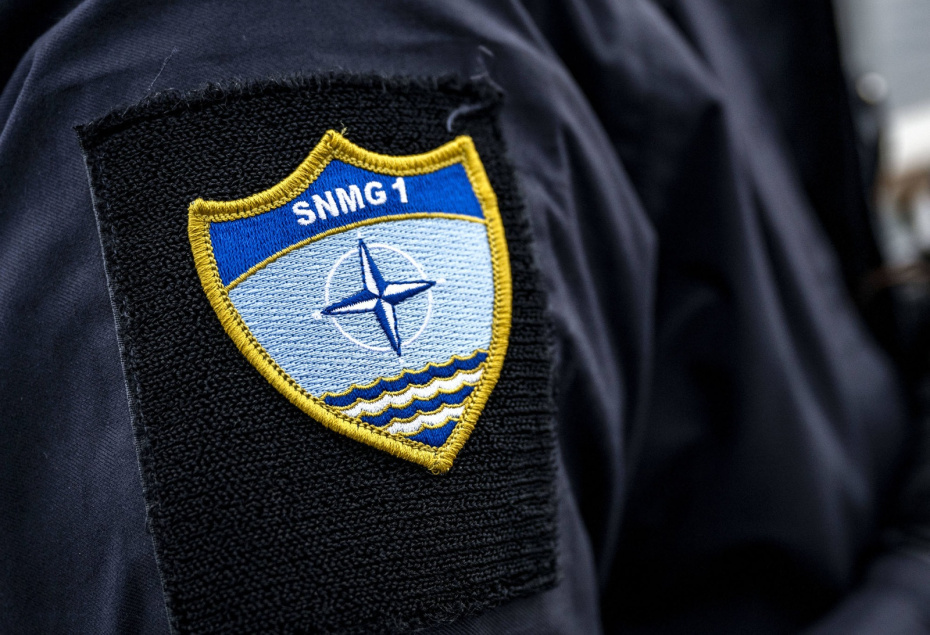    Johan Nilsson / TT/Global Look Press