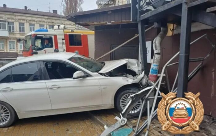 Иллюстрация: УГАИ РО