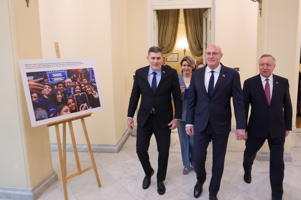    Фото: https://www.gov.spb.ru/press/governor/313812/