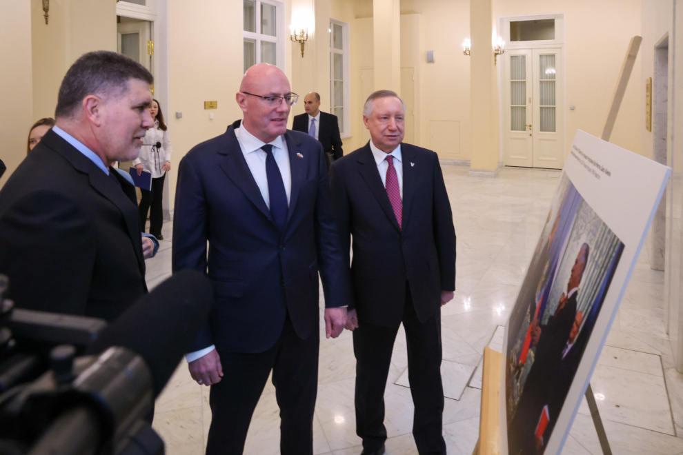    Фото: https://www.gov.spb.ru/press/governor/313812/