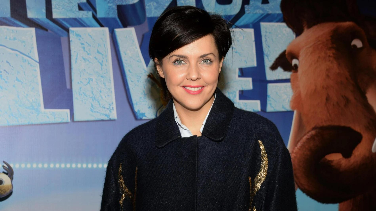    Ольга Шелест. Фото: Legion-Media