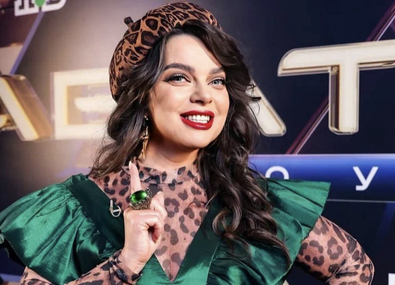     Наташа Королева