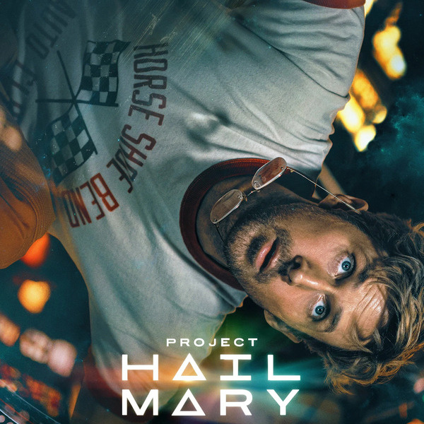     Рецензия на фильм «Проект "Конец света"»: Честный сай-фай о межпланетной кооперации