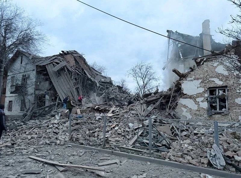    Фото: Дмитрий Рогозин | Telegram